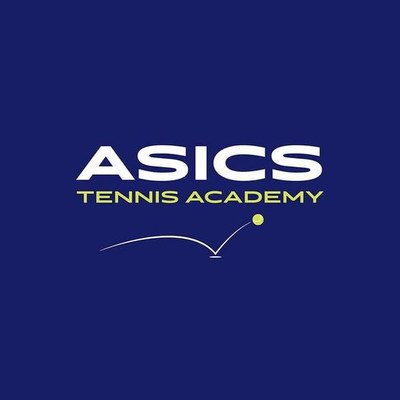 Asics tennis academy new arrivals