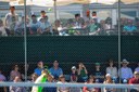  Audience during the Tournament.  – Top Tennis High Performance Tennis Center.