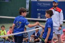  Torneig Mini-Tennis En el Centro Top Tennis 