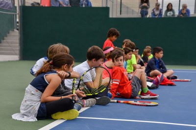 Mini-tennis Centro Top Tennis