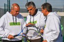  Directores Centro Alto Rendimiento Top Tennis 