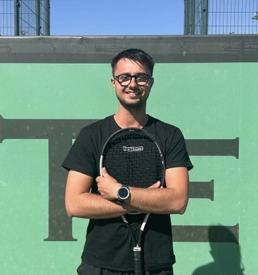 Arnau Santillana