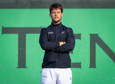 Cristian Baules