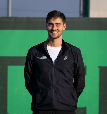 Enric Boix