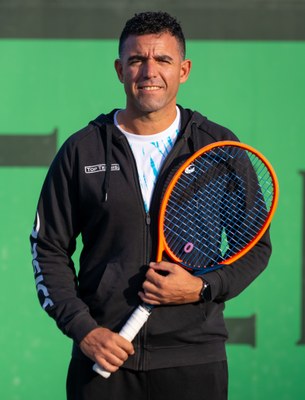Jose Luis Feijoo