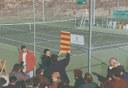 Inauguración