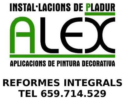 Alex Pladur Alex Pladur