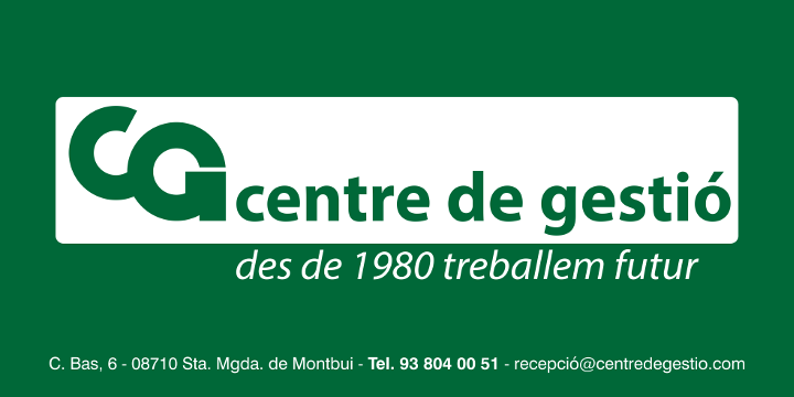 Centre de Gestió