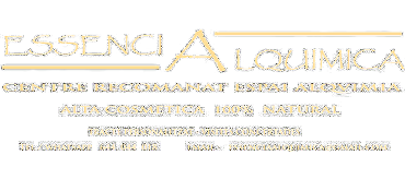 Essencia Alquímica Essencia Alquímica