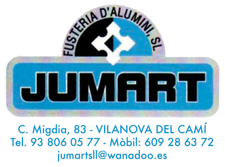 Jumart