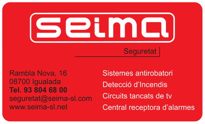 Seima Seima