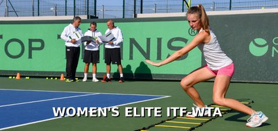 Women's Elite ITF-WTA