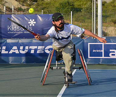 Torneo de Tenis ITF desde 2012