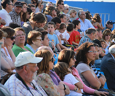 Torneo de Tenis ITF desde 2012