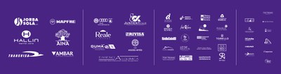 Patrocinadores Patrocinadores