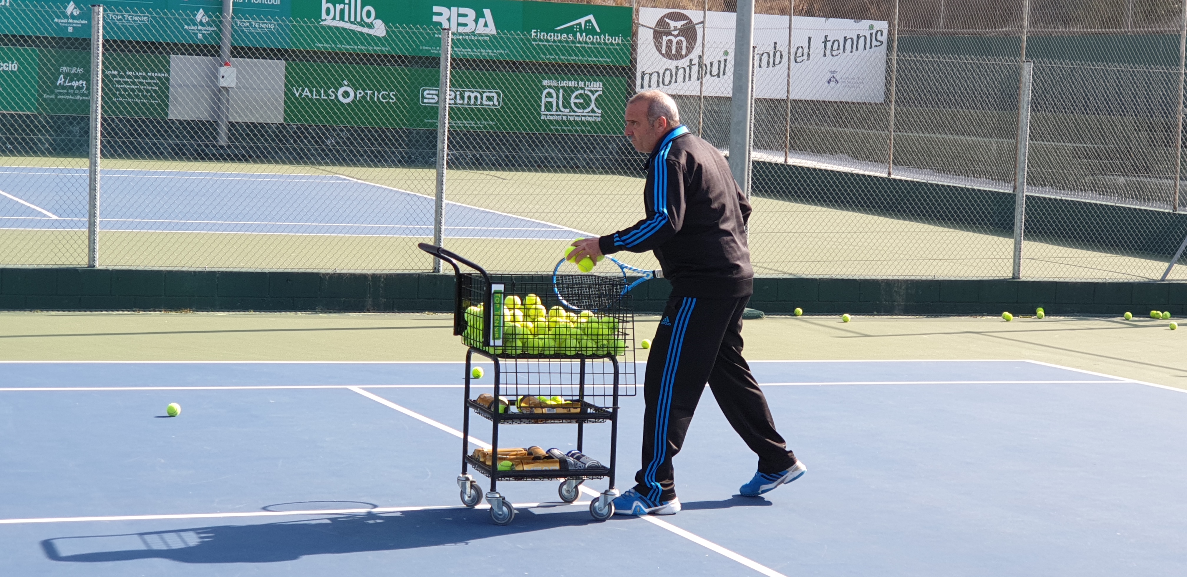 Alejo Mancisidor maestro de futuros técnicos