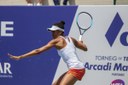 Anne-Sophie Morandais jugadora de Top Tennis